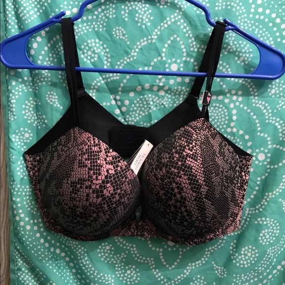 Victoria's Secret Other - 💥SOLD💥 victoria secret push up bra